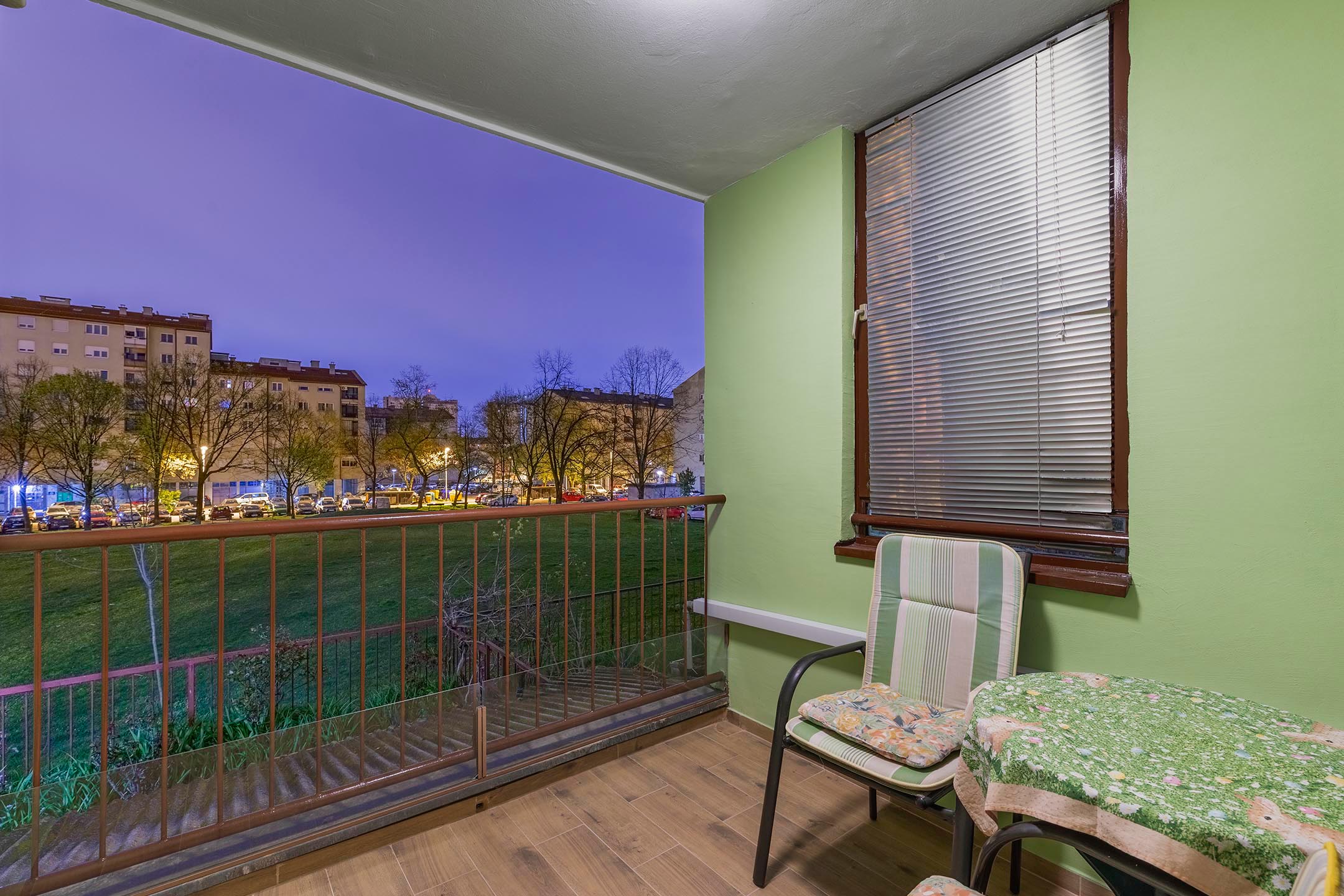 Loggia